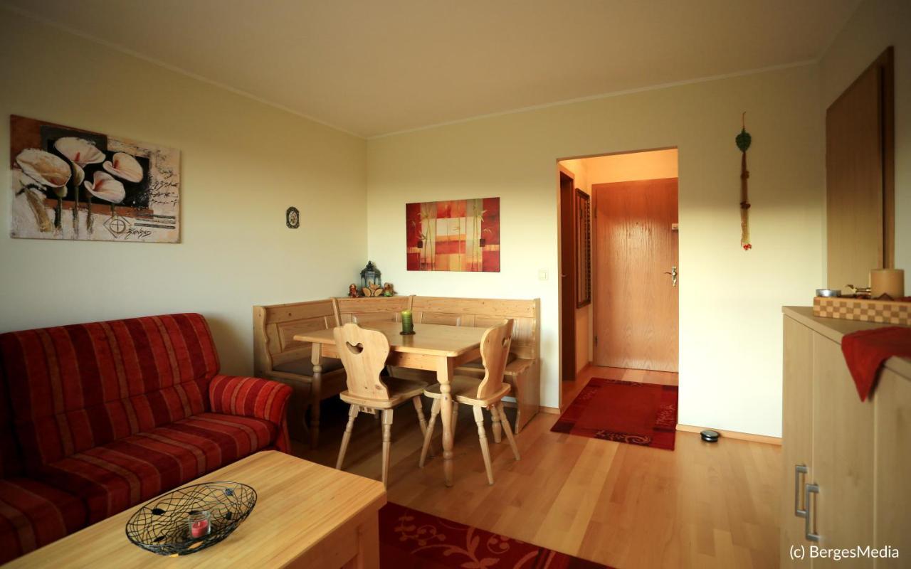 Appartement Hauzenberg-Panorama Exterior foto