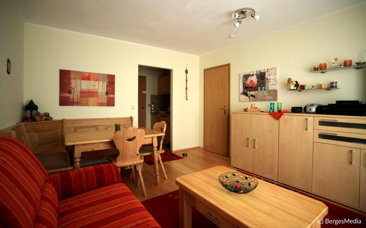 Appartement Hauzenberg-Panorama Exterior foto